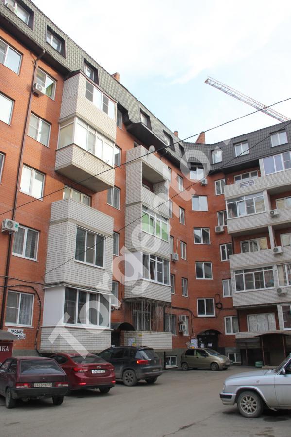 Продаю  студия квартиру, 31 кв м Армавир