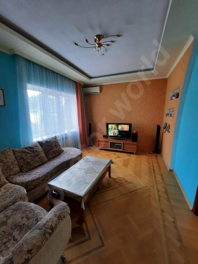 Продаю  дом , 70 кв.м , Кирпичный Армавир