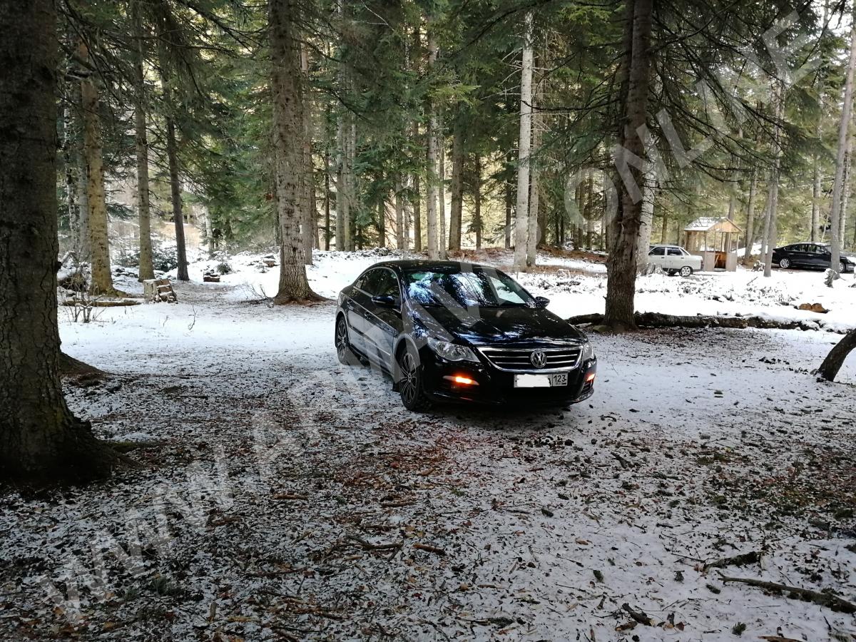 Volkswagen Passat, , 2011 г. , 134 км - купить на сайте объявлений Армавир онлайн