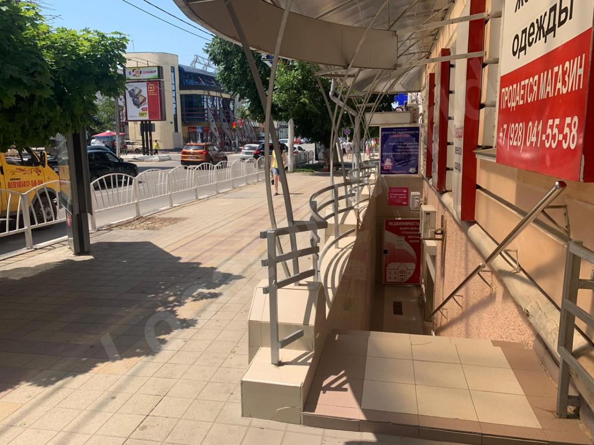 продается офис Армавир