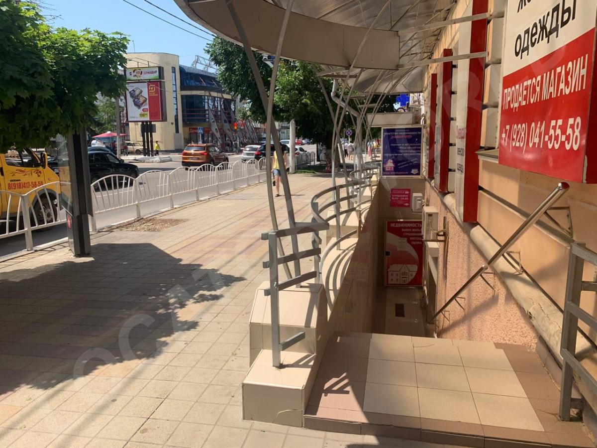 продается офис Армавир