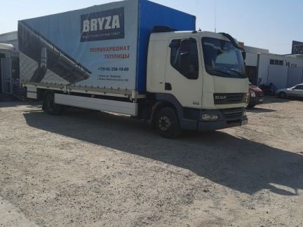 Грузоперевозки 7тонн 36м2  - купить на сайте объявлений Анапа онлайн