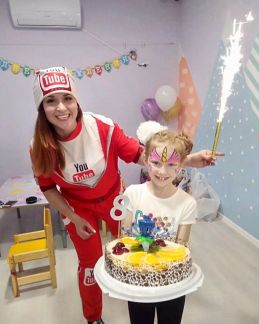 Аниматоры. Детские праздники. Шоу программа  - купить на сайте объявлений Краснодар онлайн