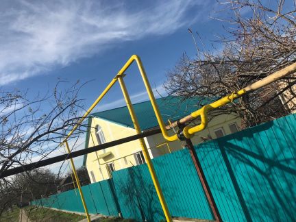 Газификация домовладений, Проектирование  - купить на сайте объявлений Новороссийск онлайн