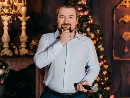 Поющий ведущий, Диджей, DJ  - купить на сайте объявлений Горячий Ключ онлайн