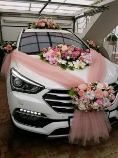 Авто для Свадьбы и Торжества  - купить на сайте объявлений Геленджик онлайн