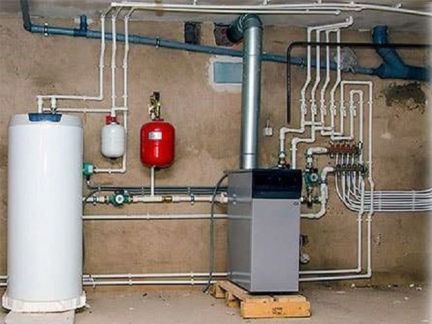 Услуги сантехника Отопление Водопровод Канализация  - купить на сайте объявлений Сочи онлайн