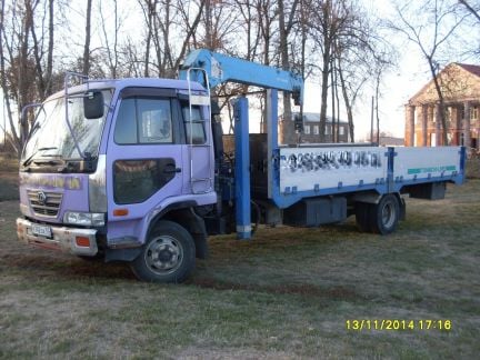 Услуги, аренда, заказать манипулятор  - купить на сайте объявлений Краснодар онлайн