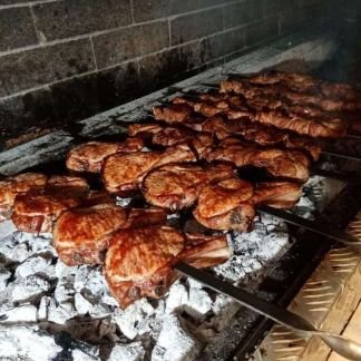 Выездной шашлычник пекарь  - купить на сайте объявлений Краснодар онлайн