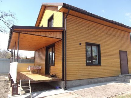 Строительство загородных домов  - купить на сайте объявлений Выселки онлайн
