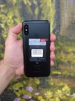 Xiaomi mi A2 lite  Армавир