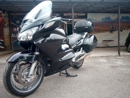 Honda ST 1300 Pan European  - купить на сайте объявлений Армавир онлайн
