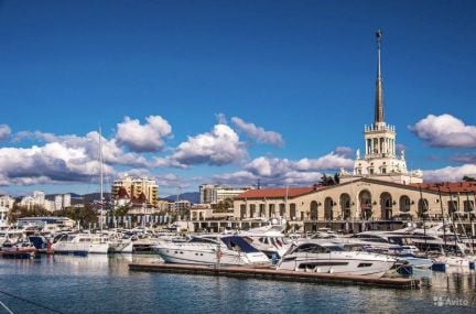 Повар-универсал  - купить на сайте объявлений Сочи онлайн