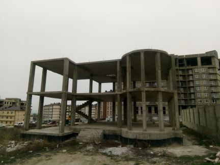 Монолитные работы с профессиональной опалубки  - купить на сайте объявлений Геленджик онлайн