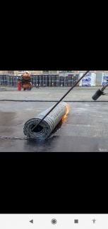 Ремонт Кровли наплавляемая, кровля гидроизоляция  - купить на сайте объявлений Краснодар онлайн