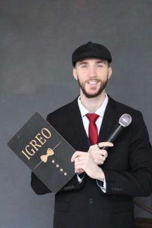 Ведущий. Диджей  - купить на сайте объявлений Северская онлайн