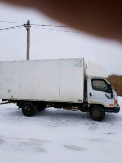 Осуществляю перевозки до 5 тонн  - купить на сайте объявлений Кущевская онлайн
