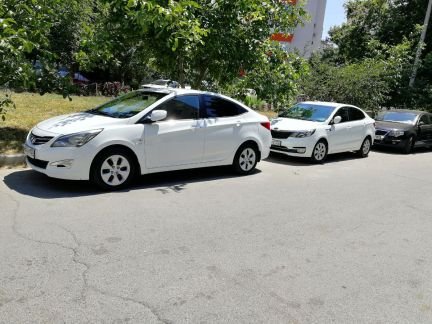 Аренда автомобилей  - купить на сайте объявлений Анапа онлайн