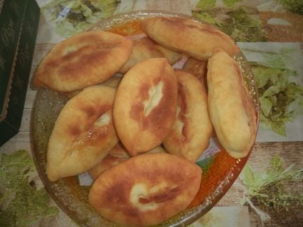 Пирожки домашние жаренные на заказ  - купить на сайте объявлений Краснодар онлайн