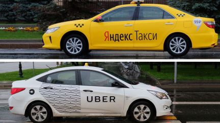 Водитель Яндекс Такси  - купить на сайте объявлений Краснодар онлайн