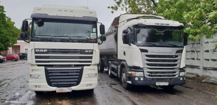 Водитель категории Е  - купить на сайте объявлений Краснодар онлайн