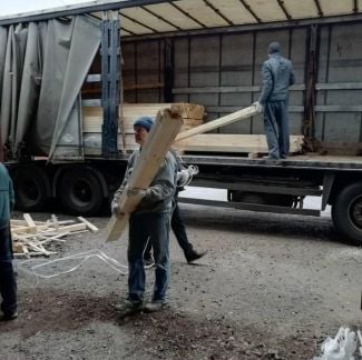 Разнорабочий  - купить на сайте объявлений Краснодар онлайн