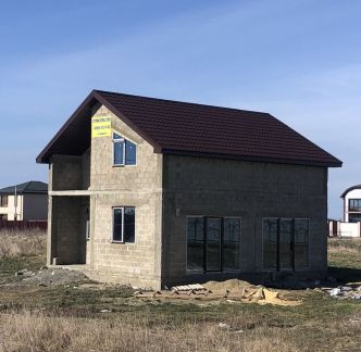 Строительство домов  - купить на сайте объявлений Анапа онлайн