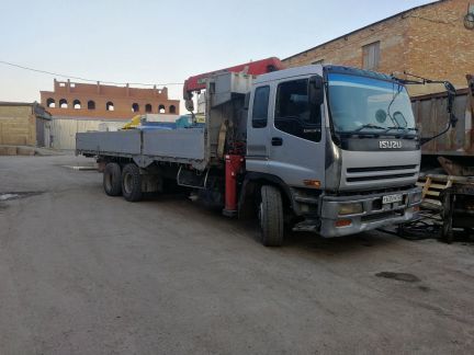 Услуги манипулятора  - купить на сайте объявлений Краснодар онлайн