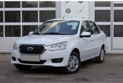 Аренда автомобиля, Datsun, АКПП, МКПП  - купить на сайте объявлений Краснодар онлайн