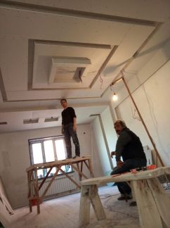 Отделочные работы  - купить на сайте объявлений Новороссийск онлайн