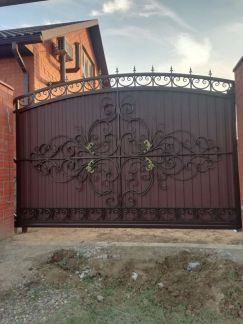 Сварочные работы  Армавир