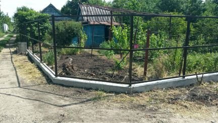 Заборы любой сложности  - купить на сайте объявлений Тимашевск онлайн