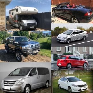 Аренда Прокат авто  - купить на сайте объявлений Краснодар онлайн
