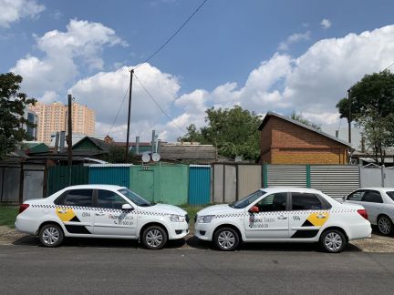 Аренда авто под такси  - купить на сайте объявлений Краснодар онлайн