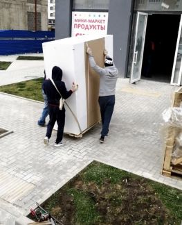 Услуги грузчиков  - купить на сайте объявлений Новороссийск онлайн