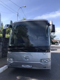 Заказ/Аренда/ Транфер/ Экскурсии/ автобус/ микроав  - купить на сайте объявлений Сочи онлайн