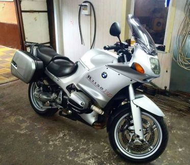 Bmw r1150rs  - купить на сайте объявлений Армавир онлайн
