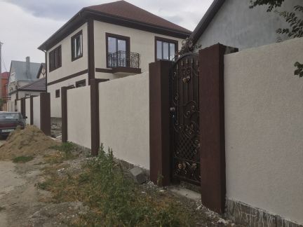 Фасадные работы  - купить на сайте объявлений Новороссийск онлайн