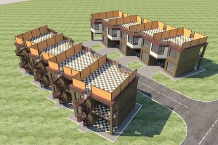 Строительство и отделка под ключ  - купить на сайте объявлений Краснодар онлайн