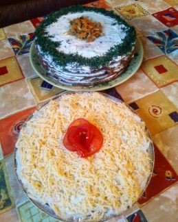 Домашняя кухня (еда). Выпечка, полуфабрикаты  - купить на сайте объявлений Краснодар онлайн