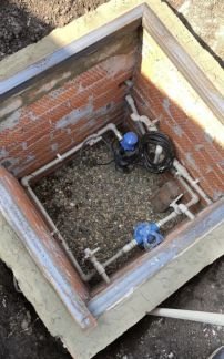 Бурение скважин на воду  - купить на сайте объявлений Славянск-на-Кубани онлайн