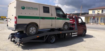 Эвакуатора Геленджик  - купить на сайте объявлений Геленджик онлайн