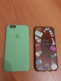 Чехол для iPhone 6  - купить на сайте объявлений Армавир онлайн