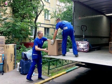 Переезды/Грузчики/Грузоперевозки  - купить на сайте объявлений Краснодар онлайн