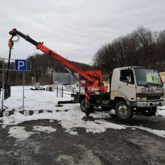Бурение сваи  - купить на сайте объявлений Сочи онлайн