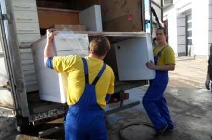 Грузчики  - купить на сайте объявлений Новороссийск онлайн