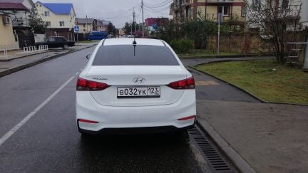 Аренда авто под такси  Армавир