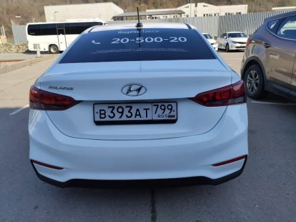 Аренда авто под такси  - купить на сайте объявлений Краснодар онлайн