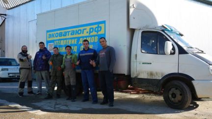 Утепление домов  - купить на сайте объявлений Новокубанск онлайн