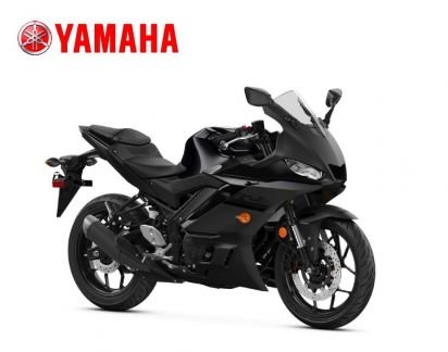 Мотоцикл YZF-R3  Армавир